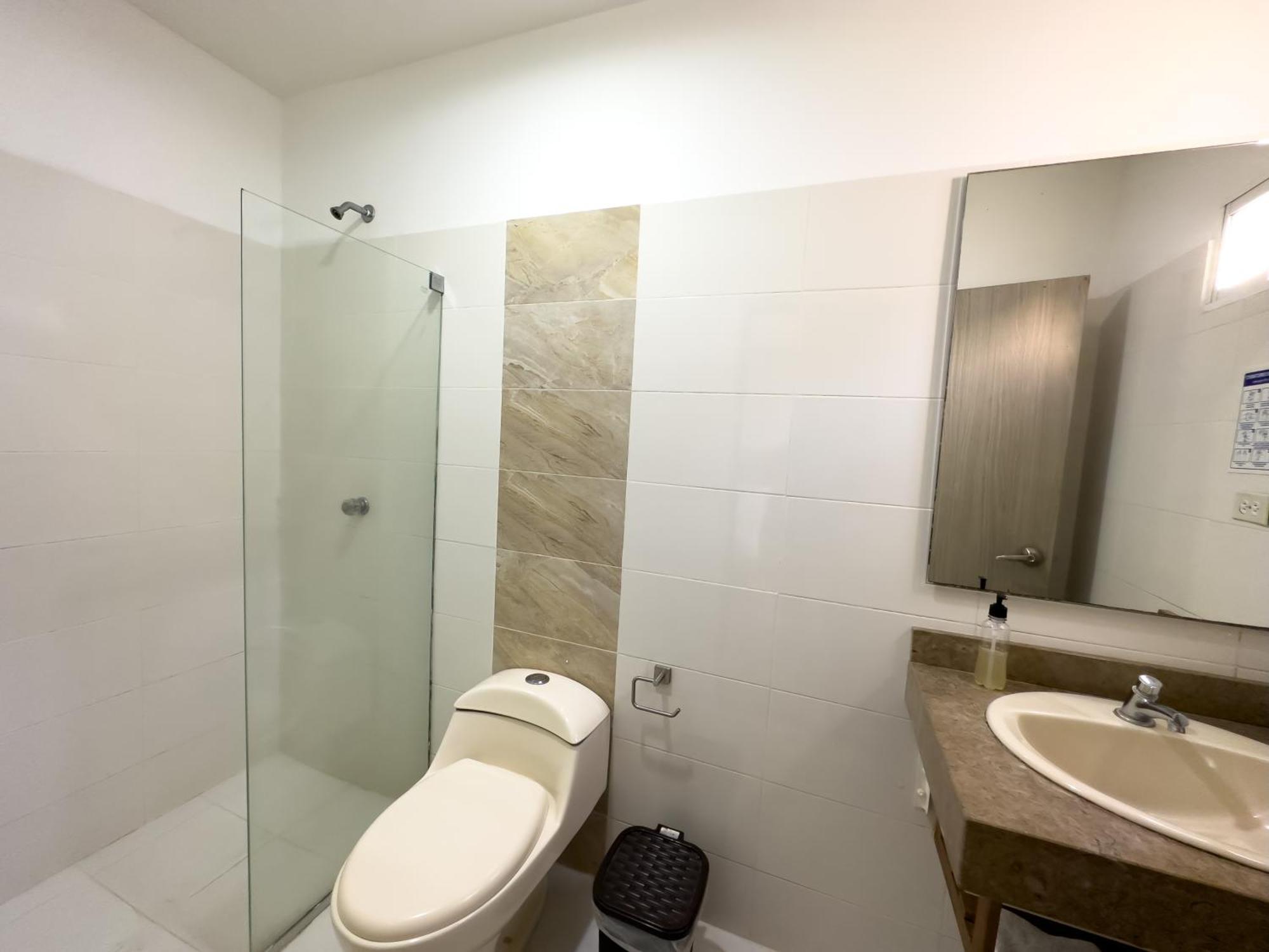 Hotel Zamay Gaira Санта-Марта Экстерьер фото