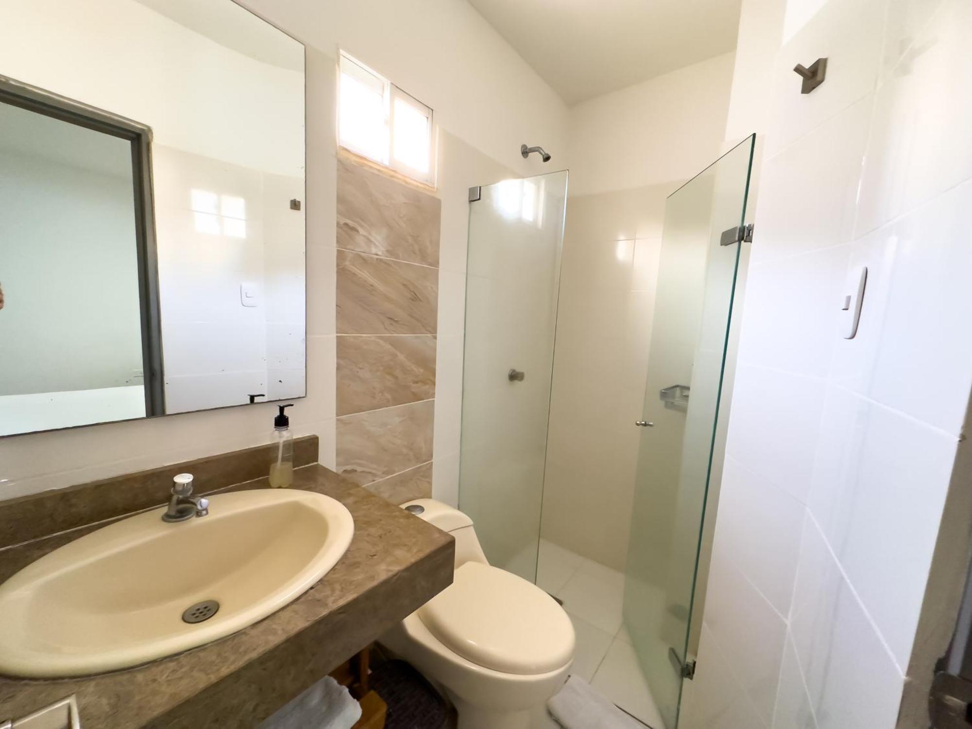 Hotel Zamay Gaira Санта-Марта Экстерьер фото