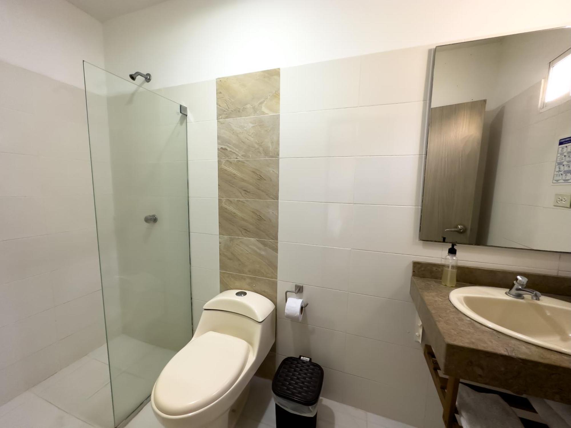 Hotel Zamay Gaira Санта-Марта Экстерьер фото