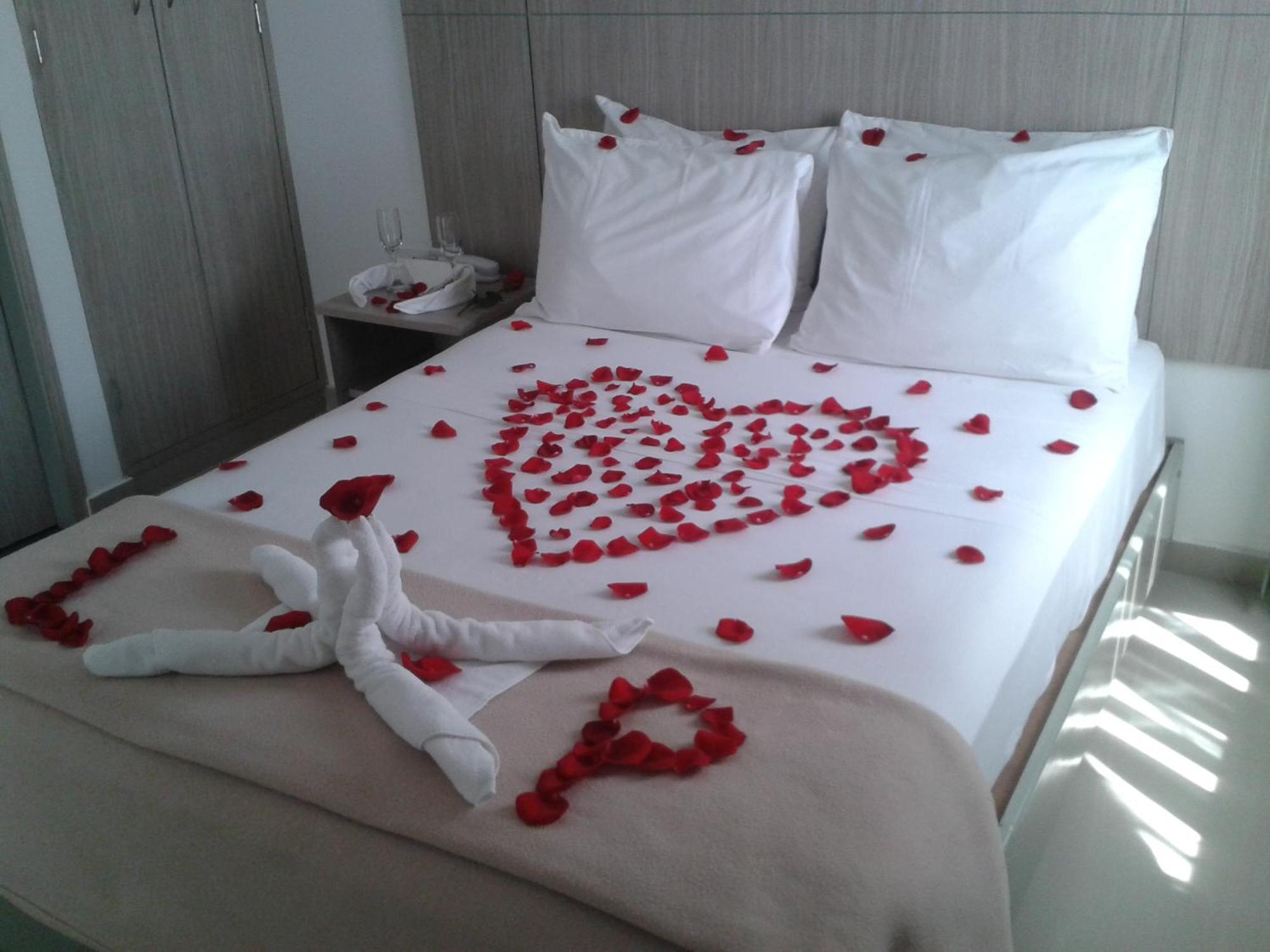 Hotel Zamay Gaira Санта-Марта Экстерьер фото